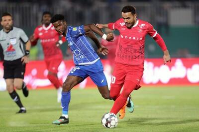 ضعف اورونوف مقابل مدعیان