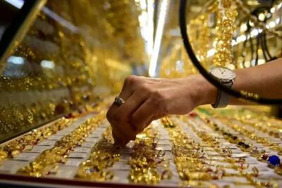 روند نزولی قیمت طلا در مشهد (۲۹ آذر ۱۴۰۴) + جزئیات قیمت سکه