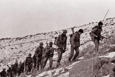 عملیات مطلع‌الفجر؛ روایت حماسه تنگ کورک و نبرد ۱۸روزه در ارتفاعات شیاکوه