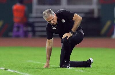 مصر هم کی روش را گردن نگرفت