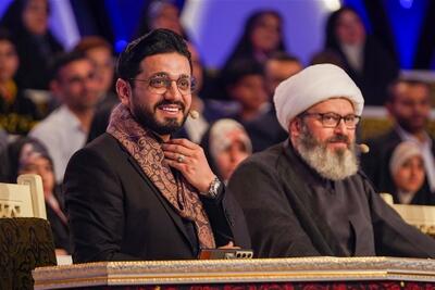 ضبط برنامه «محفل» به‌ زودی آغاز می‌شود