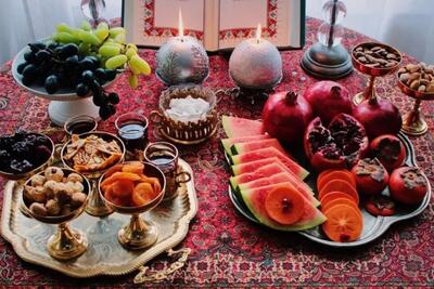  یلدا، آیینی برای زنده نگه‌داشتن گرمای خانواده