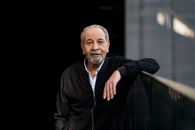 نقش آفرینی «داریوش فرهنگ» در سریال «دو نیمه ماه»