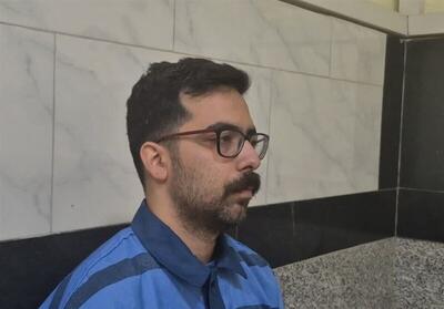  عقیل کشاورز، مأمور موساد و ارتش رژیم صهیونیستی، اعدام شد (۲۹ آذر ۱۴۰۴)