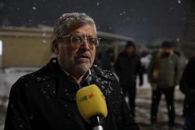  شهردار مشهد مقدس خبر داد: بسیج کامل مدیریت شهری برای خدمات‌رسانی در شب و روز‌های برفی