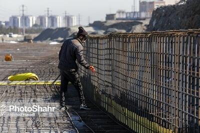 وزیر کار: ساخت مسکن کارگری پس از ۴ دهه از سر گرفته می‌شود