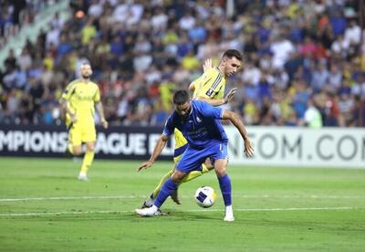 لاپورت پنجره نقل‌وانتقالاتی النصر را بست!