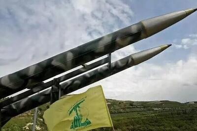 موسسه تحقیقاتی صهیونیستی: حزب‌الله دست کم ۲۰ هزار موشک دارد