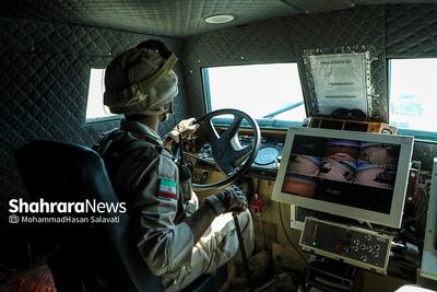 ۲ مامور مرزبانی در سانحه رانندگی حین مأموریت مرزی به شهادت رسیدند