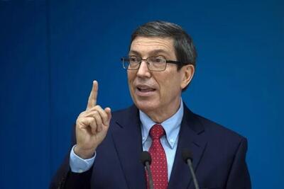 واکنش کوبا به اقدام آمریکا علیه دولت ونزوئلا