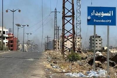 قتل نزدیک ۱۳۵۰ سوری از زمان روی کار آمدن دولت الجولانی