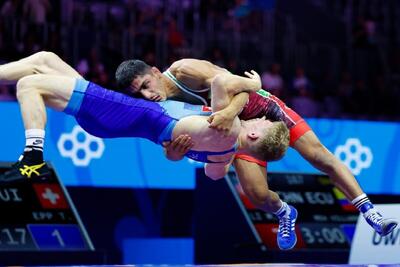 قوانین داوری کشتی توسط اتحادیه جهانی تغییر یافت