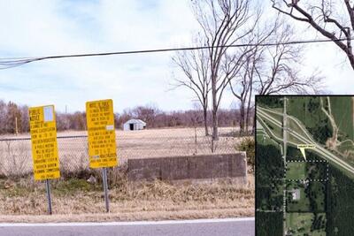تصویب طرح مسجد جدید در بروکن اَرو آمریکا | چالش‌ها و واکنش‌ها