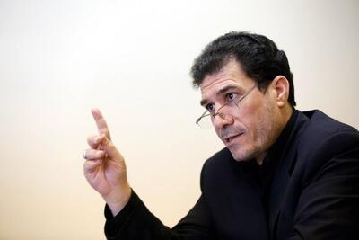 «سیدجلال دهقانی فیروزآبادی» به سمت دبیر شورای راهبردی روابط خارجی ایران منصوب شد + سوابق