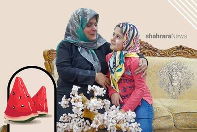  داستان کودک | دانستنی‌های شب چله