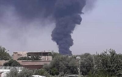 حملات آمریکا علیه داعش در سوریه ممکن است چند هفته ادامه داشته باشد