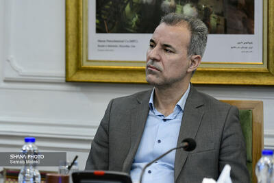 مدیرکل دفتر وزارتی وزارت نفت منصوب شد