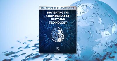 آینده روابط‌عمومی و ارتباطات در ۲۰۲۶؛ پیش‌بینی متخصصان از نقش هوش مصنوعی و اعتماد - شارا