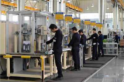 انتقال دانش و تجربه مهندسان کروز به دانشجویان