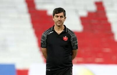 واکنش کریم باقری به بیانیه تند باشگاه تراکتور