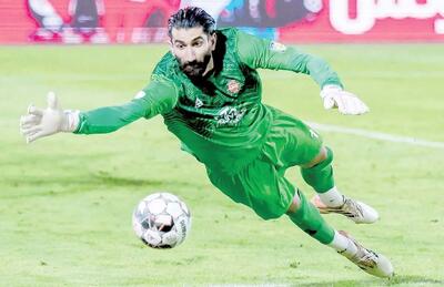 واکنش بازیکنان بعد از دوئل بزرگ