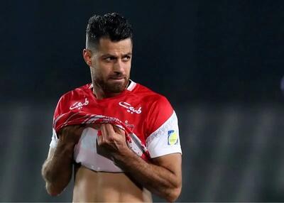 مرتضی پورعلی گنجی از هواداران پرسپولیس عذرخواهی کرد