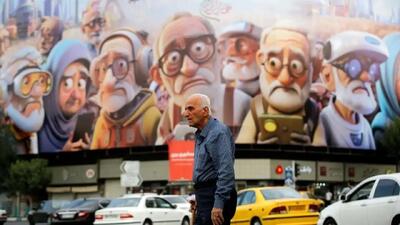 هشدار جمعیتی: سرازیری بی‌بازگشت