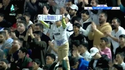 خلاصه بازی ملوان مقابل مس شهربابک را ببینید + ویدیو