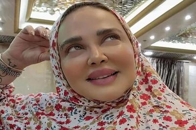  آواز شاد؛ وای بهاره رهنما چه بد کفتر کاکل به سر میخونه