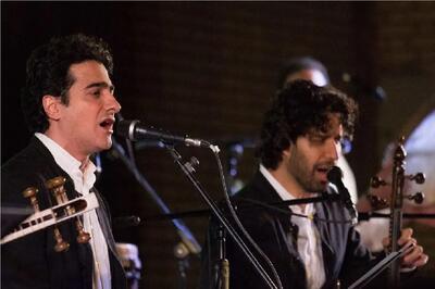  آواز همایونی/فغان ماه بلند است در شب بی تو همایون مو به تن همه سیخ کرده