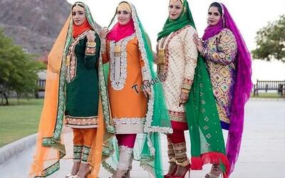  آواز محلی؛ عشق و حال فقط جنوبیا حبیبی خوندن و پایکوبی رفتن افسردم باشی جون میگیری