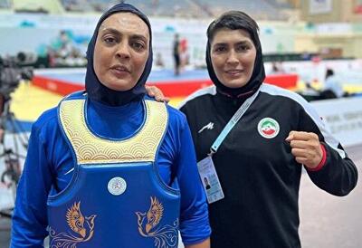 محرومیت دوساله خواهران منصوریان | سیاست روز