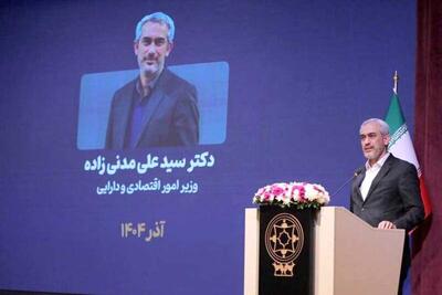 تخت‌گاز وزیر اقتصاد و افزایش سرعت تورم | سیاست روز