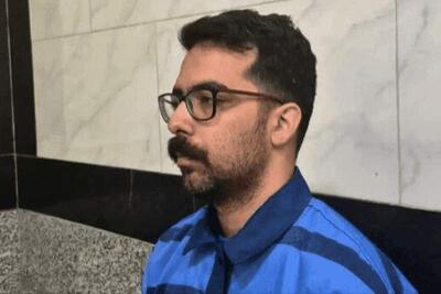 جاسوس موساد اعدام شد | سیاست روز