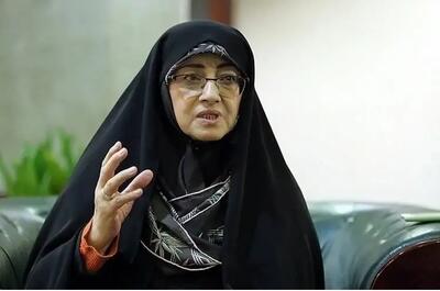 وداع با اشرف بروجردی؛ چهره شاخص فرهنگی و سیاسی