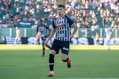 هایلایت بازی ستاره برزیلی مد نظر پرسپولیس +‌ فیلم