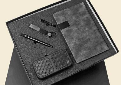  برای خرید ست هدیه لاکچری باید به چه فاکتورهایی توجه کرد؟
