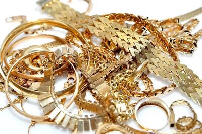 قیمت طلای دست دوم  امروز شنبه ۲۹ آذر ۱۴۰۴ + جدول