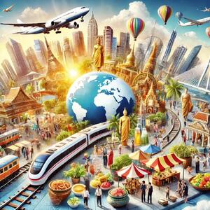 مسیر، همان مقصد است