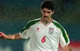 حاشیه تلخ در تبریز؛ فحاشی به کریم باقری