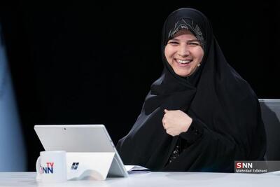 الهام آزاد: مهریه ضمانت اجرا برای دوام زوجیت نیست / موافق برخی موارد طرح اصلاح قانون مهریه هستم + فیلم