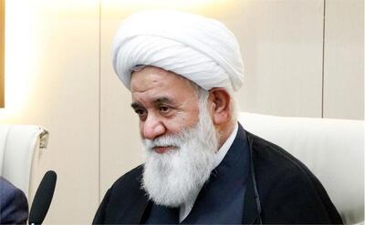  آیت‌الله رشاد: علوم رفتاری می‌تواند ضلع ششم هندسه معرفتی دین باشد