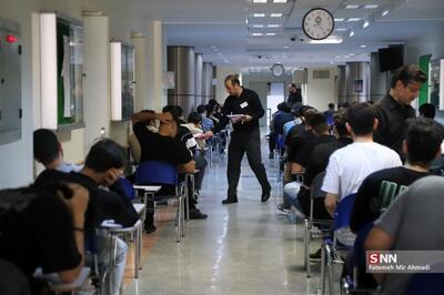 ثبت نام بیش از ۱۶۰ هزار نفر برای  آزمون اختصاصی پذیرش دانشجو معلم