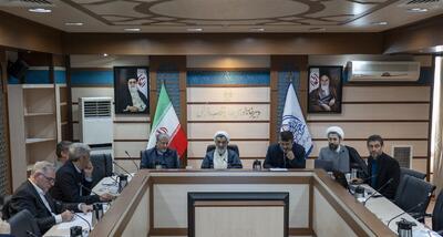  تأکید بر نقش کلیدی نظام برنامه درسی در تحقق سند تحول بنیادین آموزش و پرورش