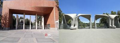  دانشگاه تهران و دانشگاه صنعتی شریف رتبه اول سرآمدان علمی را به خود اختصاص دادند