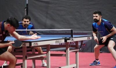 پیروزی تیم‌های برادران عالمیان در لیگ فرانسه