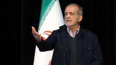  شنیدم یدک‌کش و تریلی‌هایی وجود دارد که مال ۶۰ سال پیش است؛ این چه منطقی دارد؟ / ما اجازه چنین کاری را نمی‌دهیم