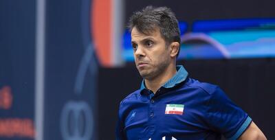 رنگرز: در اهواز شاهد حضور چهره‌ها و پدیده‌هایی بودیم/ کشتی گیران به ۳ تورنمنت بین المللی اعزام خواهند شد