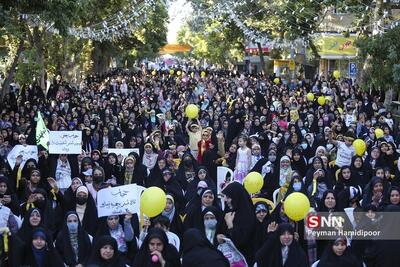 کدخدایی: گردهمایی بزرگ دختران شهید حاج قاسم ۱۰ دی ماه برگزار خواهد شد + فیلم