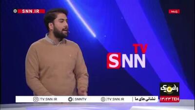  بلاگرها در شب یلدا با زندگی مردم فاصله دارند / سفره های یلدایی را در چشم مردم نکنید!